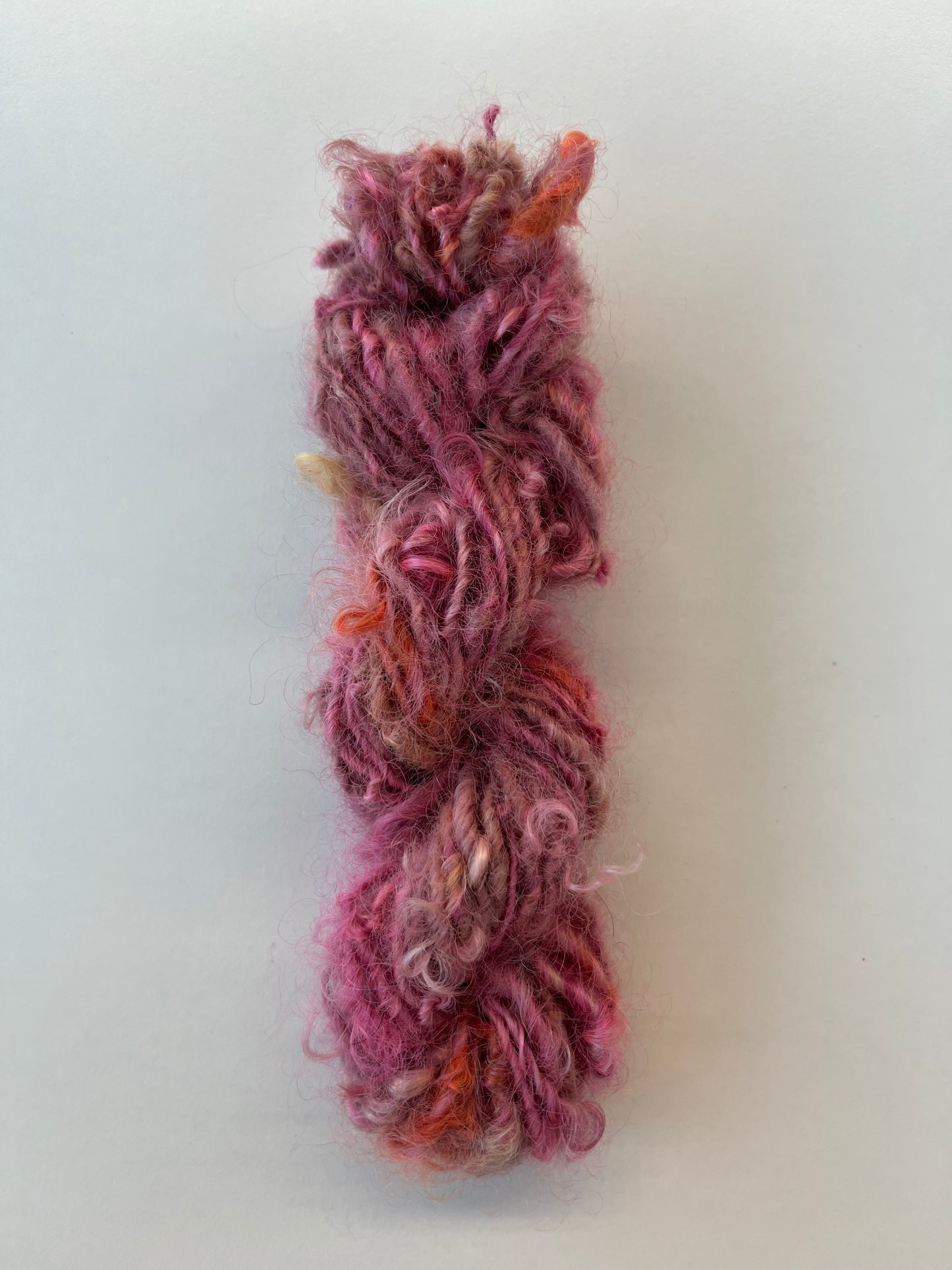 #5🌸 20g locspun teeswater