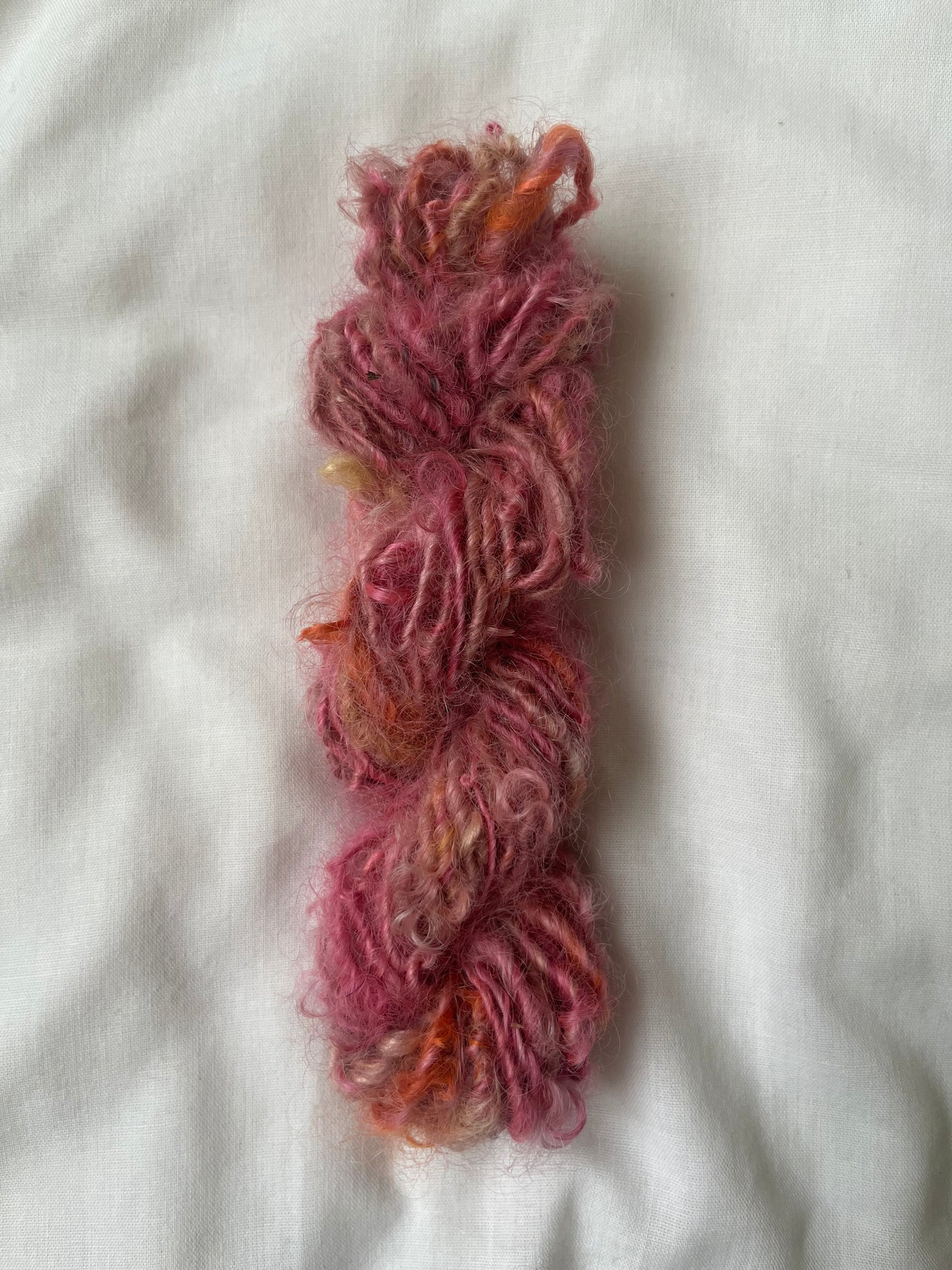 #5🌸 20g locspun teeswater