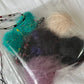 Vintage mohair bundle