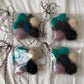 Vintage mohair bundle