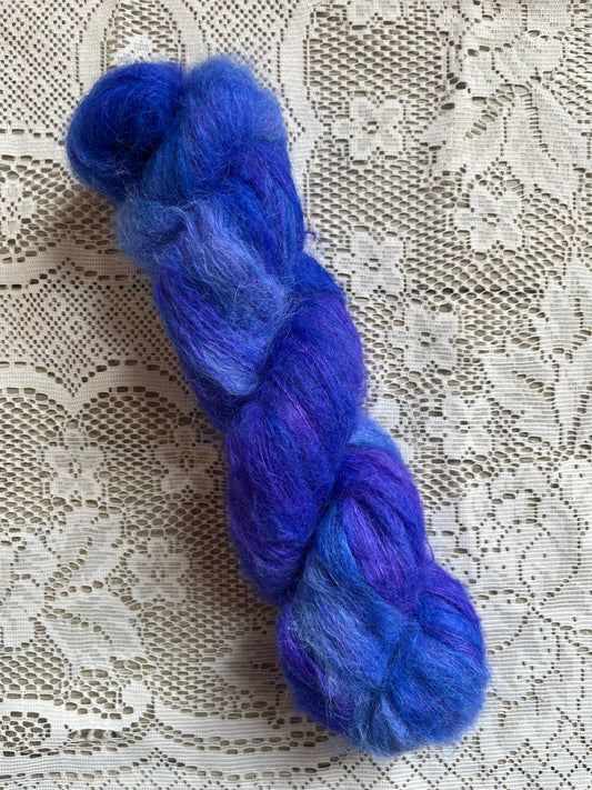 #1❀ 50g Baby Suri Silk