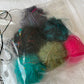 Vintage mohair bundle