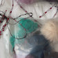 Vintage mohair bundle